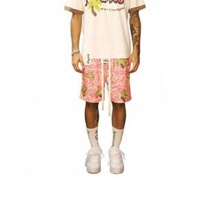 NEW HYDE PARK mash up the weekend shorts in watermelon
